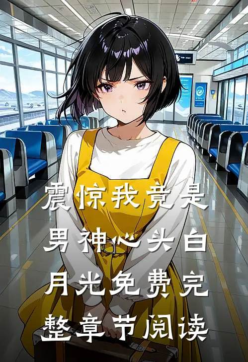 震惊我竟是男神心头白月光免费完整章节阅读