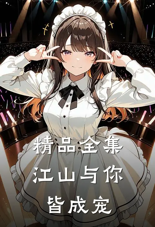 精品全集江山与你，皆成宠