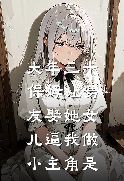 大年三十，保姆让男友娶她女儿逼我做小主角是
