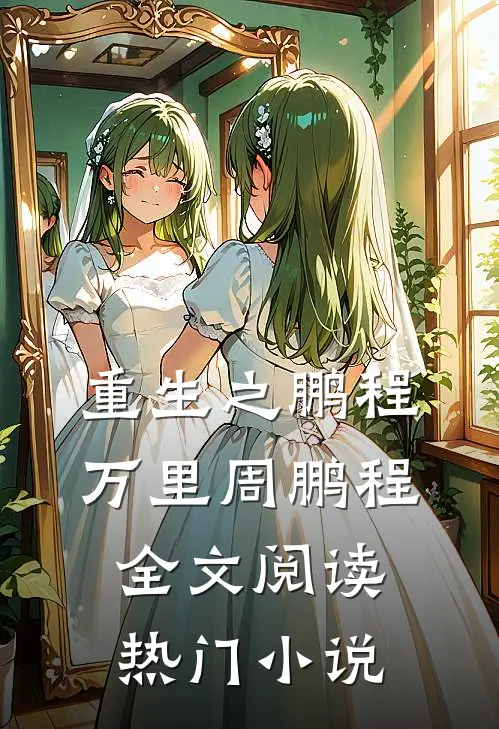 重生之鹏程万里周鹏程全文阅读热门小说