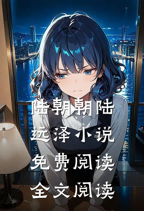 陆朝朝陆远泽小说免费阅读全文阅读