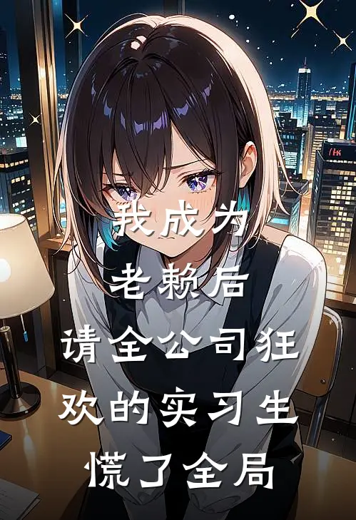 我成为老赖后，请全公司狂欢的实习生慌了全局