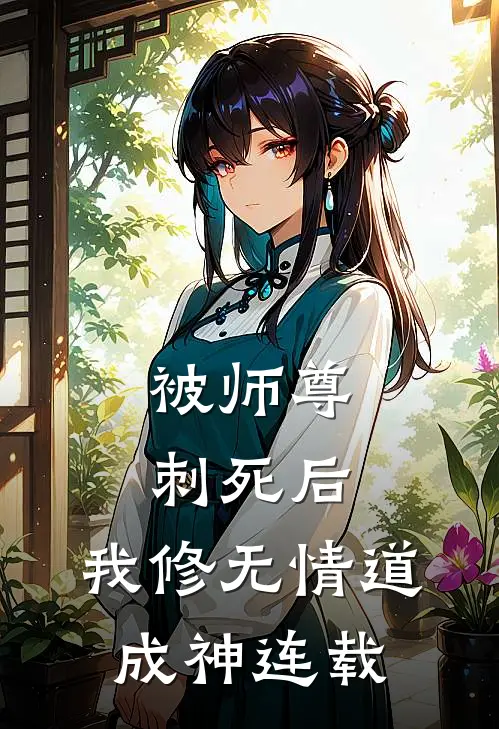 被师尊刺死后，我修无情道成神连载