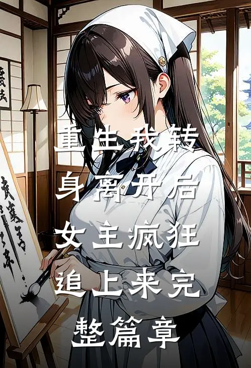 重生我转身离开后,女主疯狂追上来完整篇章