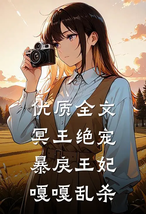 优质全文冥王绝宠，暴戾王妃嘎嘎乱杀