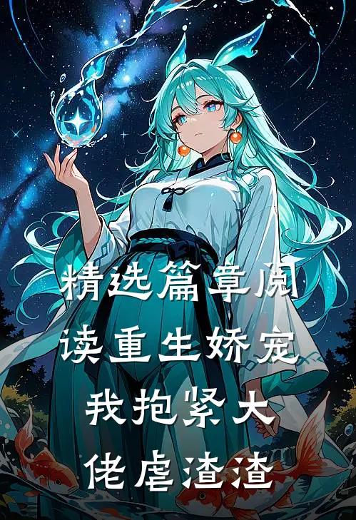 精选篇章阅读重生娇宠：我抱紧大佬虐渣渣