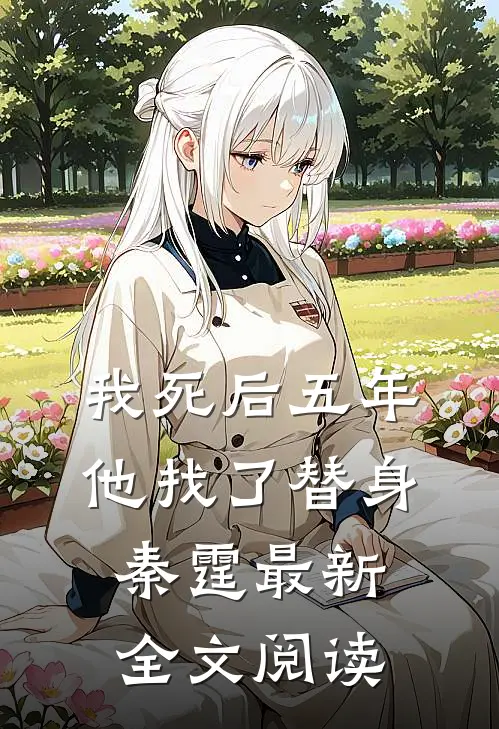 我死后五年，他找了替身秦霆最新全文阅读