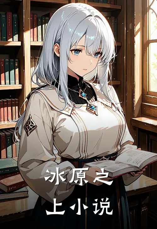 冰原之上小说