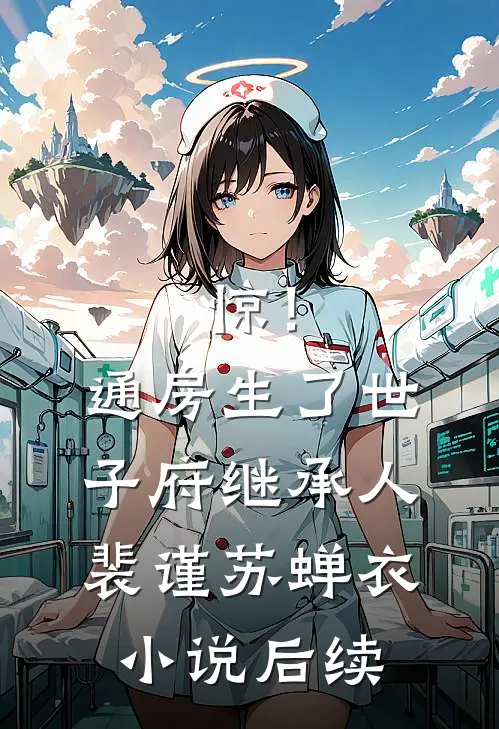 惊！通房生了世子府继承人裴谨苏蝉衣小说后续