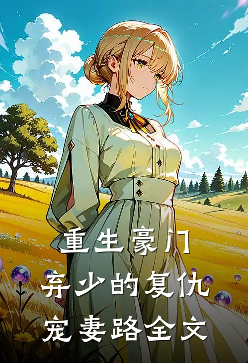 《重生豪门：弃少的复仇宠妻路》全文
