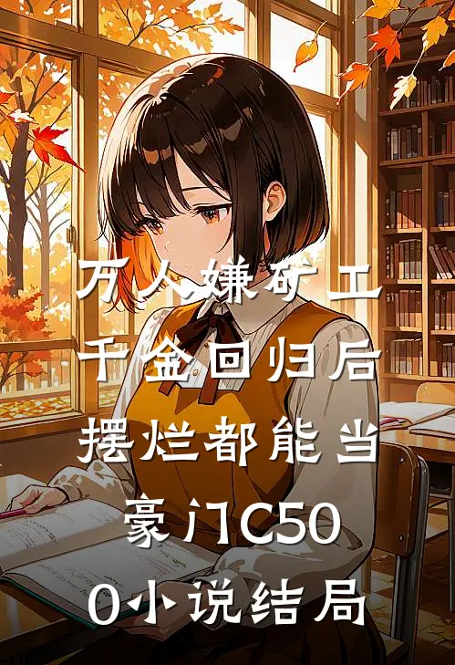 万人嫌矿工千金回归后，摆烂都能当豪门C500小说结局