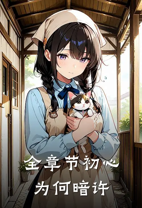 全章节初心为何暗许