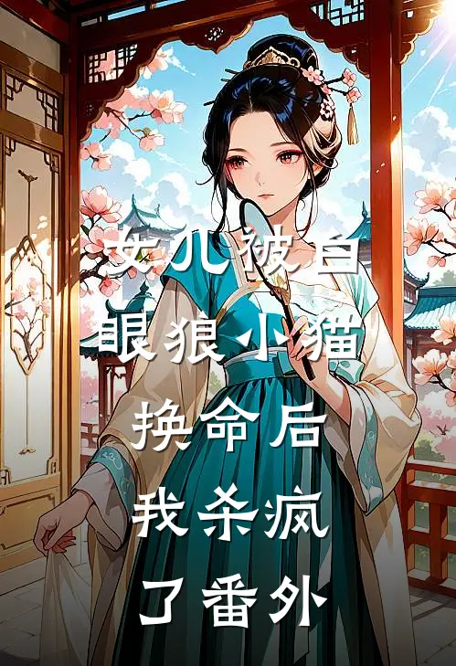 女儿被白眼狼小猫换命后，我杀疯了 番外