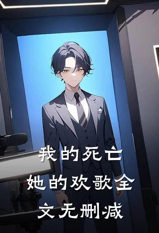 我的死亡，她的欢歌全文无删减