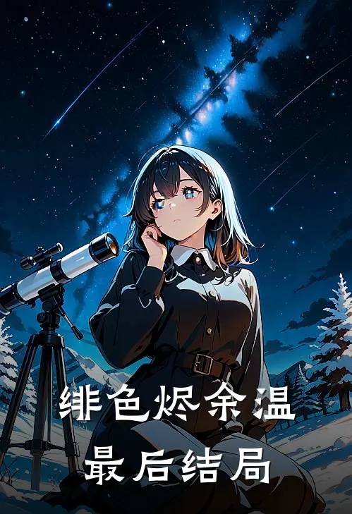 绯色烬余温最后结局