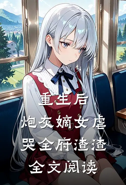 重生后,炮灰嫡女虐哭全府渣渣全文阅读