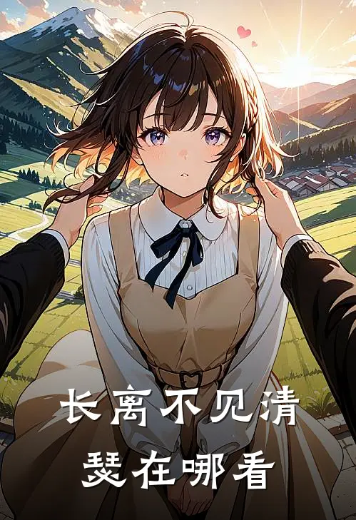 长离不见清瑟在哪看