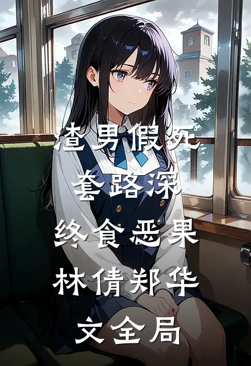渣男假死套路深，终食恶果林倩郑华文全局