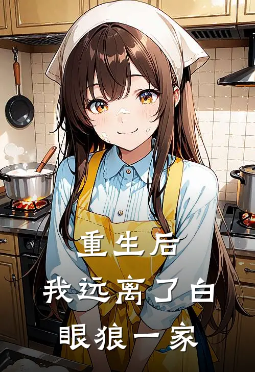 重生后，我远离了白眼狼一家
