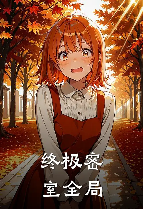 终极密室全局