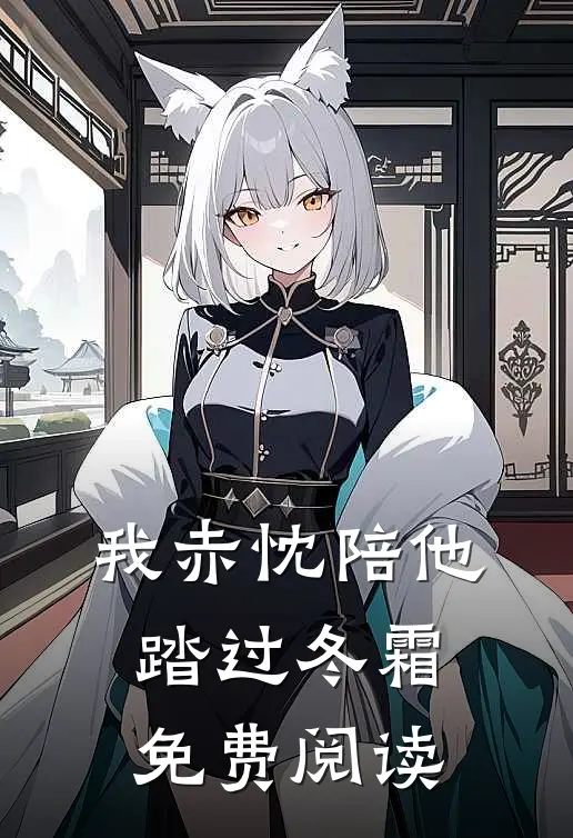 我赤忱陪他踏过冬霜免费阅读