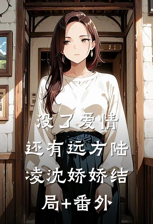 没了爱情，还有远方陆凌沈娇娇结局+番外