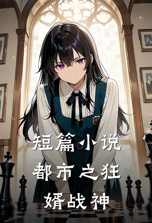 短篇小说都市之狂婿战神