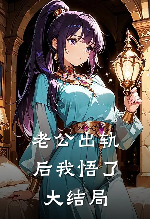 老公出轨后我悟了大结局