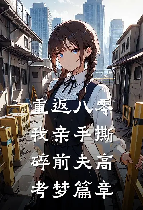 重返八零，我亲手撕碎前夫高考梦篇章
