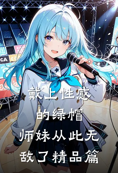 戴上性感的绿帽,师妹从此无敌了精品篇