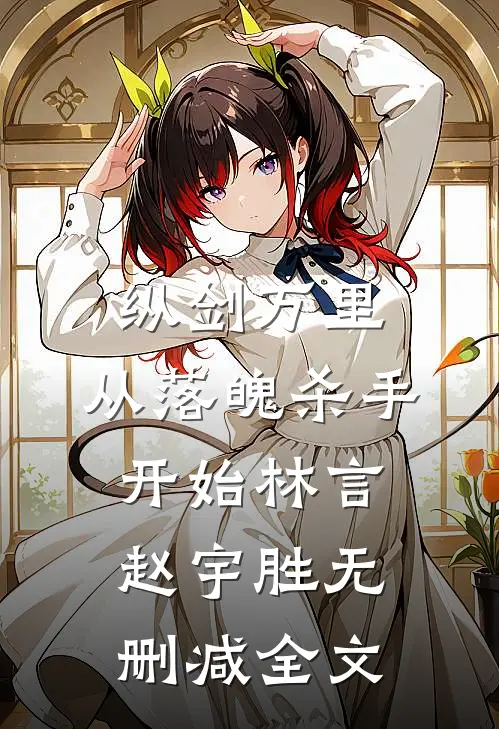 纵剑万里，从落魄杀手开始林言赵宇胜无删减全文