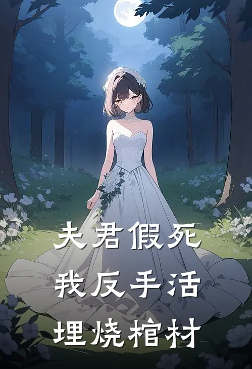 夫君假死，我反手活埋烧棺材