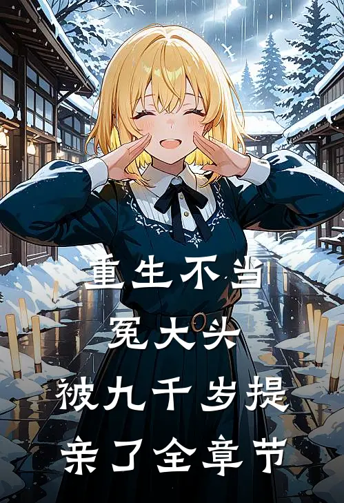 重生不当冤大头,被九千岁提亲了全章节
