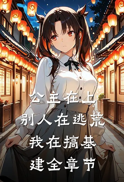 公主在上：别人在逃荒，我在搞基建全章节