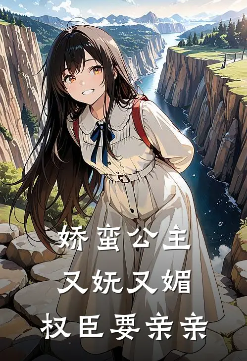 娇蛮公主又妩又媚,权臣要亲亲