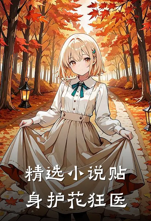 精选小说贴身护花狂医