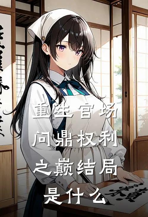 重生官场：问鼎权利之巅结局是什么