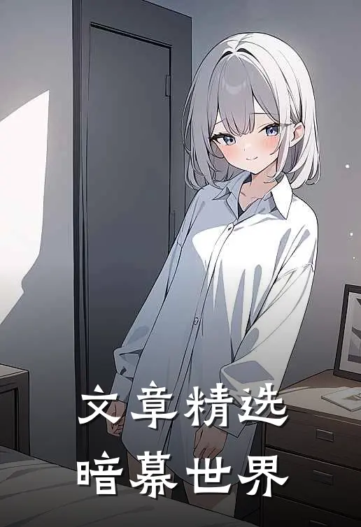 文章精选暗幕世界