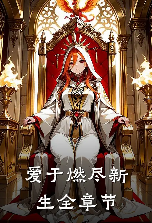 爱于燃尽新生全章节