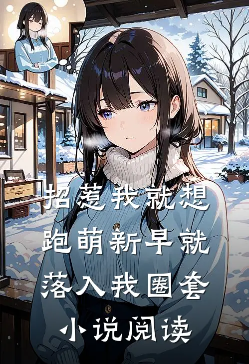 招惹我就想跑萌新早就落入我圈套小说阅读
