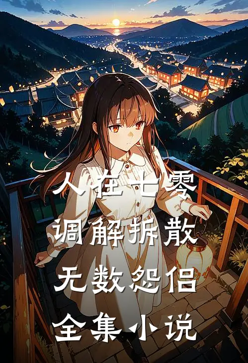 人在七零，调解拆散无数怨侣全集小说