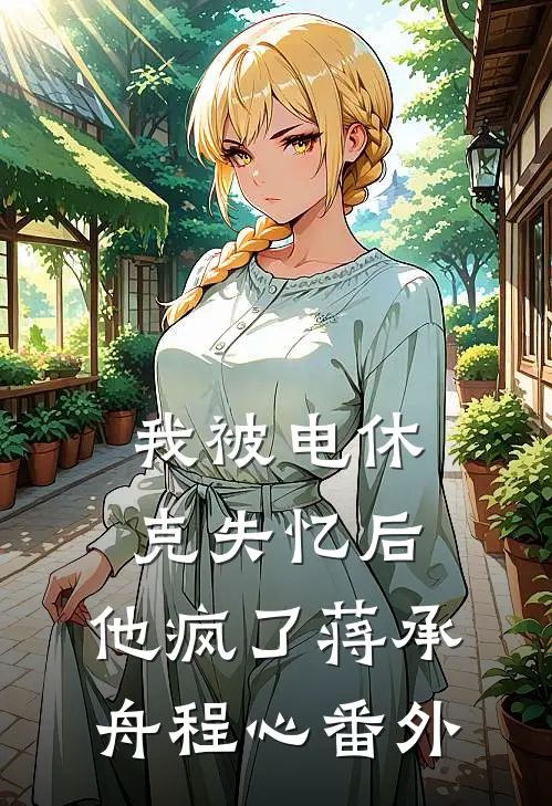 我被电休克失忆后，他疯了蒋承舟程心 番外