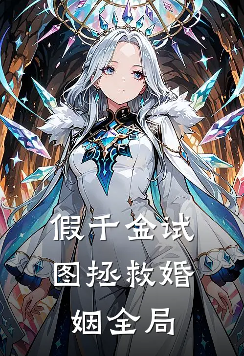 假千金试图拯救婚姻全局