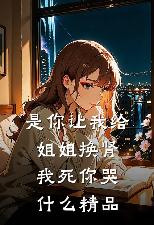 是你让我给姐姐换肾，我死你哭什么精品