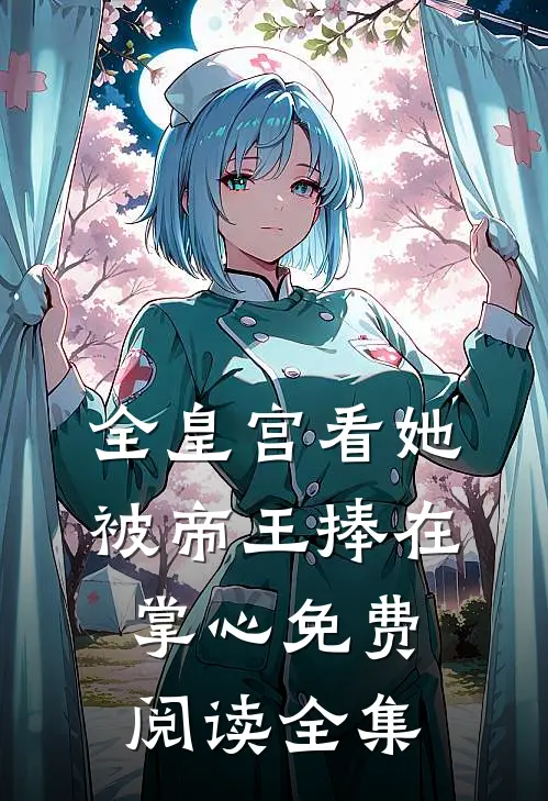 全皇宫看她被帝王捧在掌心免费阅读全集