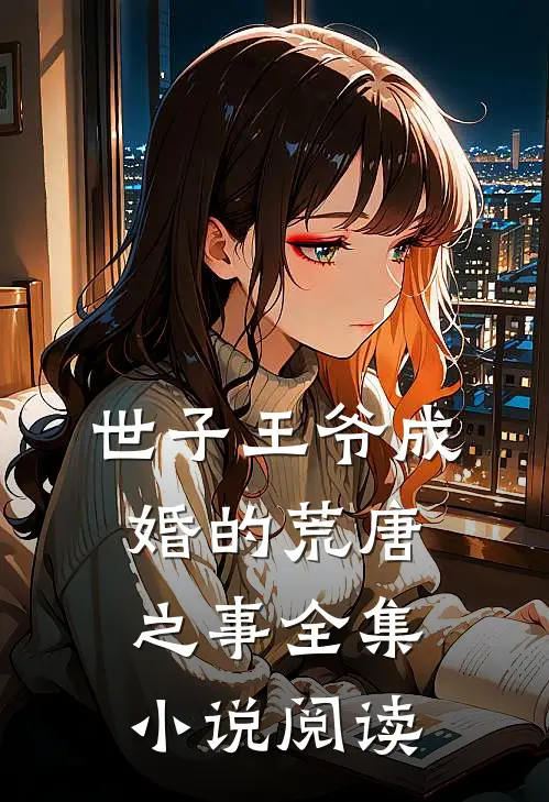 世子王爷成婚的荒唐之事全集小说阅读