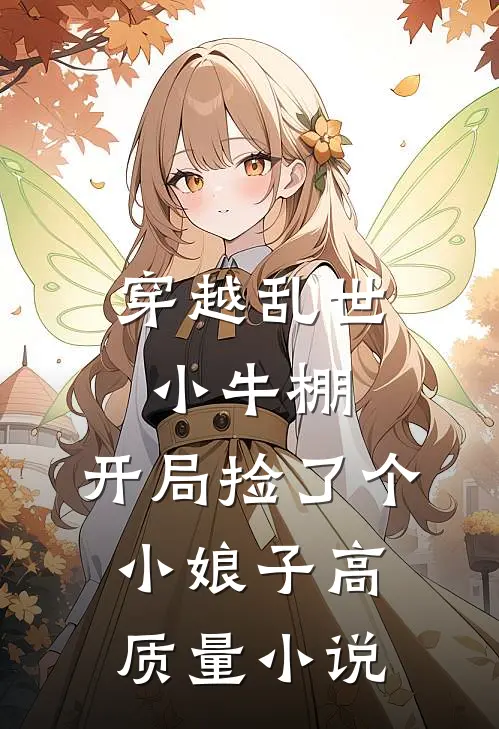 穿越乱世小牛棚,开局捡了个小娘子高质量免费阅读