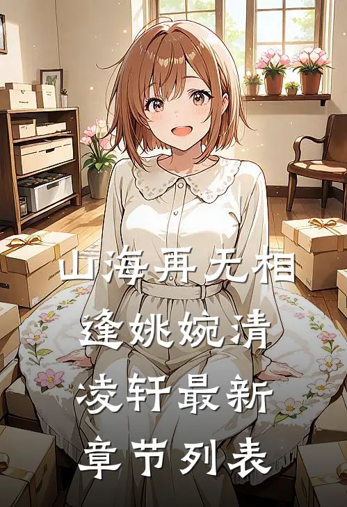 山海再无相逢姚婉清凌轩最新章节列表