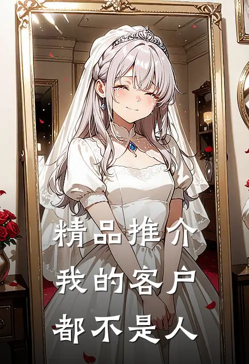 精品推介我的客户都不是人