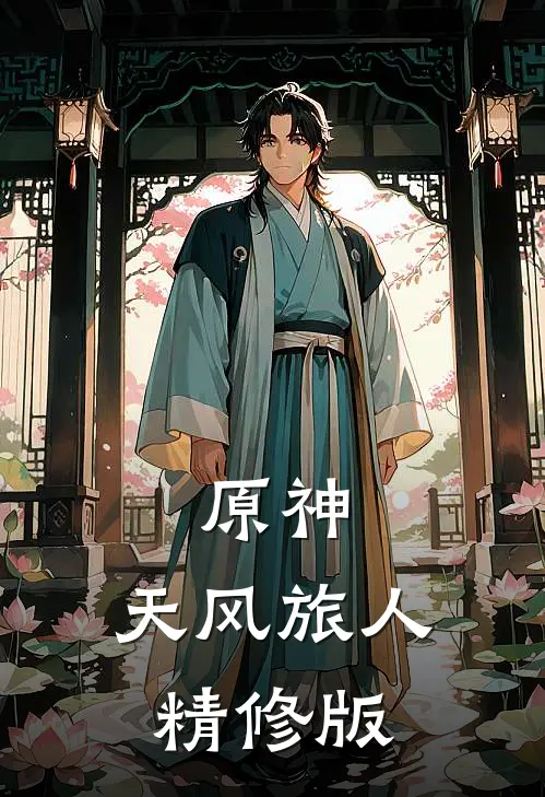 原神：天风旅人精修版